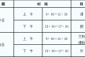 重磅！《2022年陜西省普通高等學校招生工作實施辦法》發(fā)布縮略圖