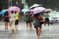 我省將迎今年以來最強(qiáng)降雨，期間漢中西部局地有暴雨縮略圖