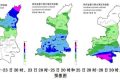 再堅(jiān)持幾天！雨水將至、暑熱將退！縮略圖