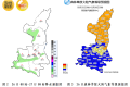 陜西氣象最新預報：吹風天氣+弱雨雪，速看！縮略圖