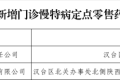 漢臺新增多個定點醫(yī)藥機(jī)構(gòu)！地址→縮略圖