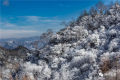 局地大暴雪、最低溫度-28℃…… 本周陜西將迎強寒潮天氣縮略圖