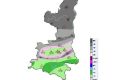 平均氣溫下降8-10℃！陜西剛剛發(fā)布暴雪藍色預(yù)警縮略圖