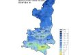 陜西發(fā)布重要天氣預(yù)報，雨雪、降溫時間確定→縮略圖