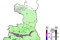 雨夾雪、局地大雪！陜西最新發(fā)布！縮略圖