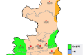 陜西關中大部中雨，局地大到暴雨！氣溫或下降6-8℃！注意→縮略圖